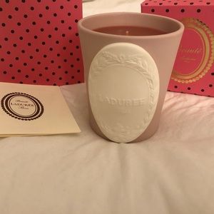 Ladurée Paris Candle